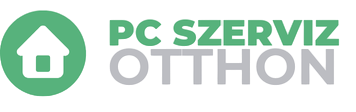 PC Szerviz Otthon – számítógép javítás háznál, gyors és megbízható szerviz
